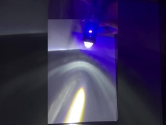 Les ampoules 3570 Csp de phare de voiture de H4 H7 H11 LED 9006 BH4 H8 ont mené la lampe de brouillard pour la moto