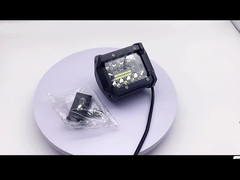 Lampe à barres lumineuses à LED