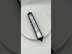 une barre lumineuse de 140 W