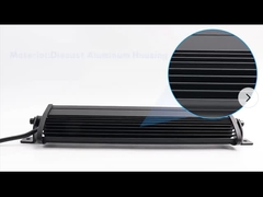 Nouvelle arrivée hors route 4x4 Jeep Truck UTV LED Light Bar 12V 24V Faisceau de conduite de voiture LED Light Bar