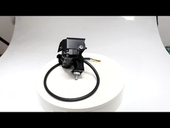 Faites-vous remarquer sur la route avec le kit de phares LED de 15,5W de la moto