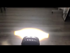 Ambre 12-80V 3570 LED Double couleur LED lumières de travail pour moto 30-60W hors route