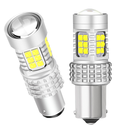 Phare s'inversant des signaux lumineux de clignotant de frein de 30SMD LED 3030 faits sur commande