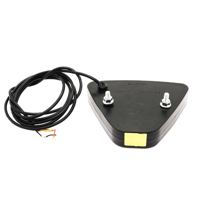 1000lm a modifié la puce instantanée d'avertissement à distance pilote de la lumière 2835 LED de queue de Car Lights RVB