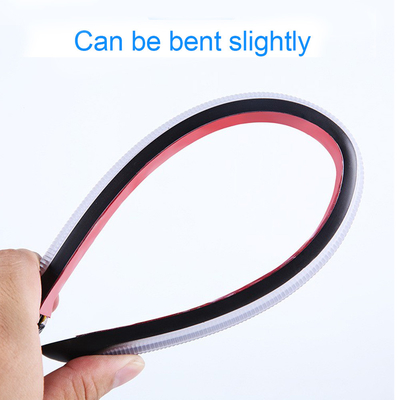 L'écoulement séquentiel courant de jour des lumières LED de véhicule imperméable universel balayent 2835 34.5CM