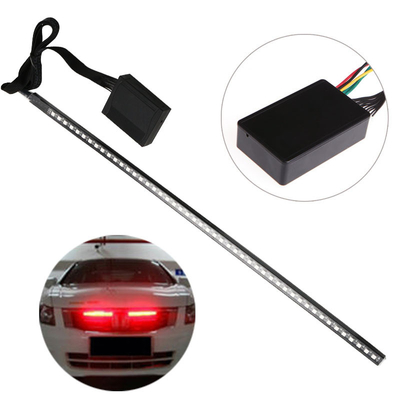 DC12V SMD5050 imperméable Kitt Car Light Bar With à télécommande