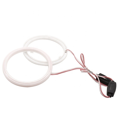 Lampe 60mm de brouillard d'Angel Eyes Led Halo Rings d'ÉPI 70mm 80mm 90mm 100mm 110mm 120mm