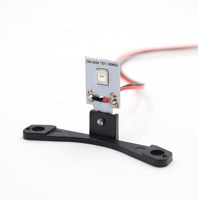 Forme 5W IP67 de Mini Car Auto Motorcycle Modified Angel Devil Eyes Headlight T
