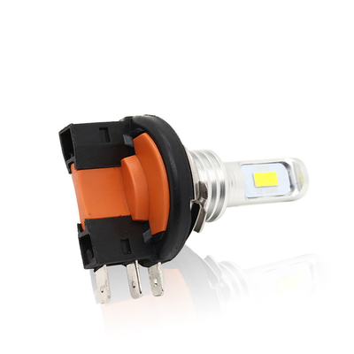 acheter Phares des véhicules à moteur d'ampoules d'halogène du phare DRL de Luces Para Carros H15 LED online manufacture