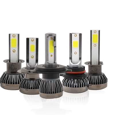 acheter Antibrouillard 9005 de l'ampoule 9004 de phare de voiture de l'ÉPI H4 H7 H11 de Mini Canbus online manufacture
