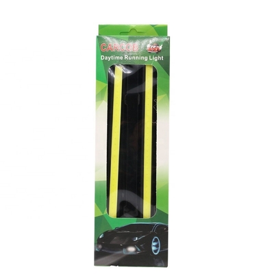 acheter Lumière courante de temps de jour de LED pour la lampe de position d'arrière de l'ÉPI 12V Foglight des voitures 17CM online manufacture