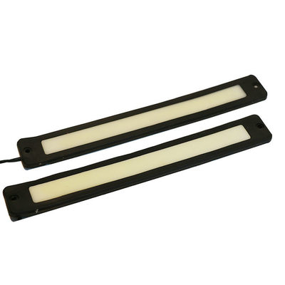 acheter Drl de jour conduisant l'épi mené par phare 12V de bande à tube en ruban de voiture online manufacture