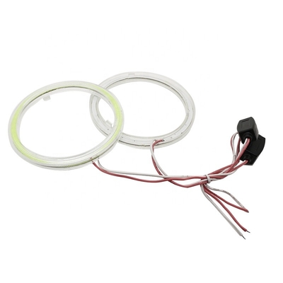 acheter L'épi a mené le phare d'Angel Eye 70mm Angel Eyes 12-18V pour BMW - l'Europe online manufacture