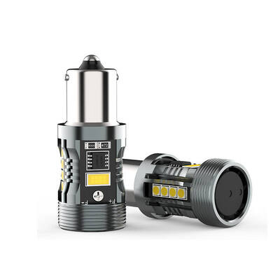 acheter Clignotant Canbus 3030 25W DC9-16V Super Puissance Sans Erreur Ampoule LED online manufacture