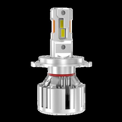 acheter PHARE LED SUPER LUMINEUX H4 Ampoule de phare de voiture super brillante à LED 40 watts 4000lm 9005 9006 H7 Led Canbus online manufacture