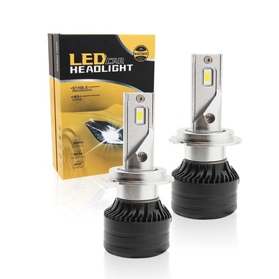 la voiture a mené ampoule du style np300 de lumières de fonctionnement de journée d'ampoule de phare de la voiture 50W des antibrouillards H7 3570 de phare la nouvelle