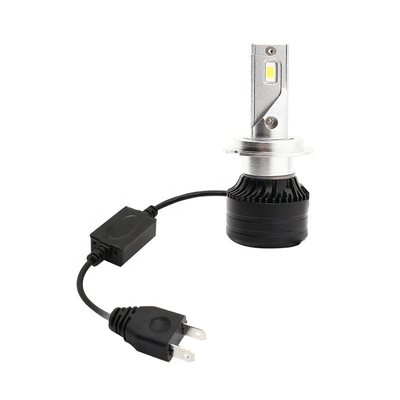 la voiture a mené ampoule du style np300 de lumières de fonctionnement de journée d'ampoule de phare de la voiture 50W des antibrouillards H7 3570 de phare la nouvelle