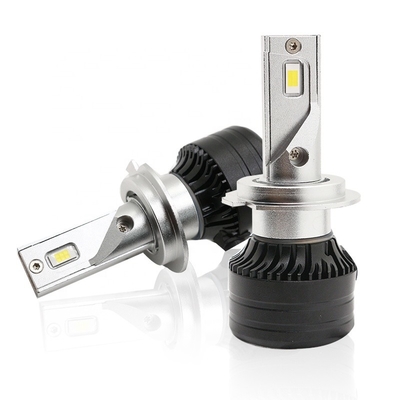 la voiture a mené ampoule du style np300 de lumières de fonctionnement de journée d'ampoule de phare de la voiture 50W des antibrouillards H7 3570 de phare la nouvelle
