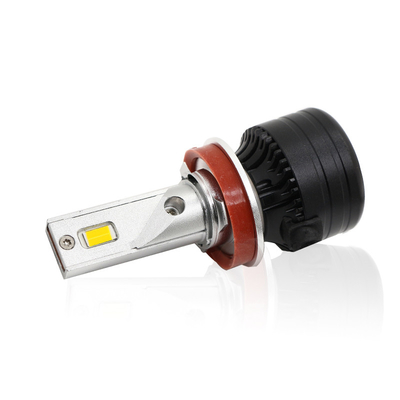 Antibrouillards 12-24V 30w Cree Headlight menés les plus lumineux universels de H11 H8 50W 5730