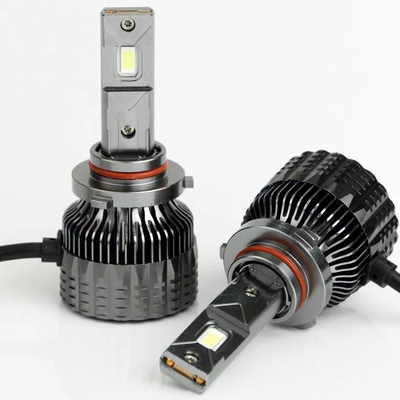 2 ampoule 180W des côtés H7 LED 360 ampoule menée automatique lumineuse superbe du phare des phares H4 H11 HB3 9005 de voiture de luminescence de degré S2