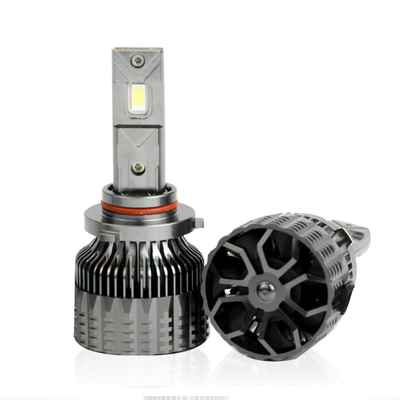 Ampoule des véhicules à moteur H7 H4 H11 de clignotants de la voiture 55W LED de la série V30