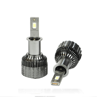 Ampoule des véhicules à moteur H7 H4 H11 de clignotants de la voiture 55W LED de la série V30