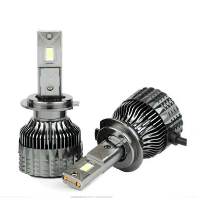 Ampoule des véhicules à moteur H7 H4 H11 de clignotants de la voiture 55W LED de la série V30