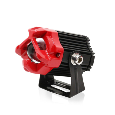 la nouvelle voiture détaillant le laser léger a mené la lampe légère de long terme de lentille le toit que tous terrains de véhicule remettant le phare en état a mené des kits de phare
