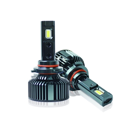 la nouvelle lampe de la voiture F5 de fabricant a mené les antibrouillards légers du phare h7 que h4 a mené des ampoules de phare