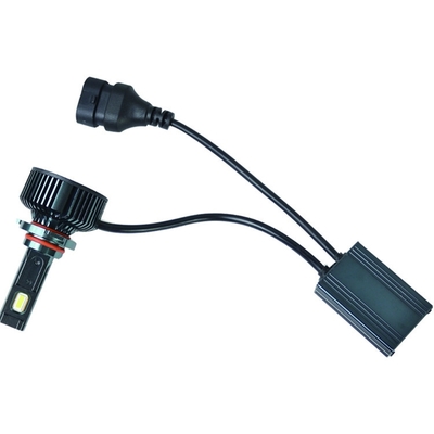 la nouvelle lampe de la voiture F5 de fabricant a mené les antibrouillards légers du phare h7 que h4 a mené des ampoules de phare