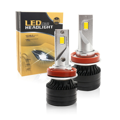 les antibrouillards 30w de l'usine H8 50W 5730 ont mené des antibrouillards de phare que h11 a mené l'ampoule de phare pour la voiture
