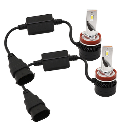 les antibrouillards 30w de l'usine H8 50W 5730 ont mené des antibrouillards de phare que h11 a mené l'ampoule de phare pour la voiture