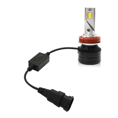 les antibrouillards 30w de l'usine H8 50W 5730 ont mené des antibrouillards de phare que h11 a mené l'ampoule de phare pour la voiture