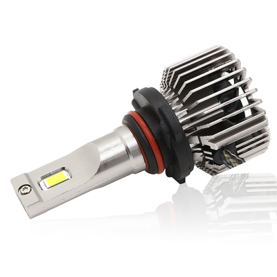 Clignotants des véhicules à moteur 18000Lm 80W H7 H4 de Focos LED de puissance élevée
