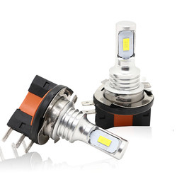 ODM Faro H15 a mené le système d'éclairage automatique 12V Rohs de phare