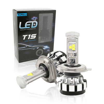 T1 des véhicules à moteur 9005 de phare de T1 Canbus LED 9006 9007 lumineux H11 superbes