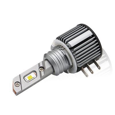 DOB CSP 3570 d'ÉPI d'ampoules de la voiture LED d'ODM d'OEM a mené les puces 3000K 4300K 6000K 8000K