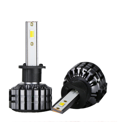 Ampoules des véhicules à moteur H7 H4 H11 6000K 9005 de phare de clignotants de V20 LED 9006 9012 H1 H8 9012 H3