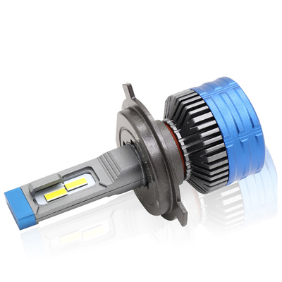 Les ampoules 3570 Csp de phare de voiture de H4 H7 H11 LED 9006 BH4 H8 ont mené la lampe de brouillard pour la moto