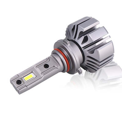 Ampoules H11 H4 H7 9005 HB3 9006 HB4 H13 9004 de phare de voiture de S5 LED 9007 antibrouillard de DRLs H1 880 H3
