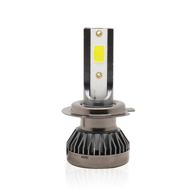 Antibrouillard 9005 de l'ampoule 9004 de phare de voiture de l'ÉPI H4 H7 H11 de Mini Canbus