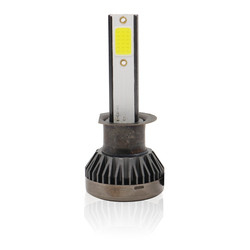 Antibrouillard 9005 de l'ampoule 9004 de phare de voiture de l'ÉPI H4 H7 H11 de Mini Canbus
