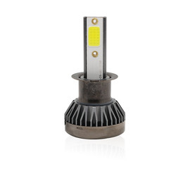 Antibrouillard 9005 de l'ampoule 9004 de phare de voiture de l'ÉPI H4 H7 H11 de Mini Canbus