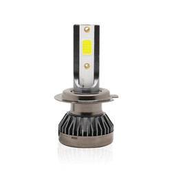 Antibrouillard 9005 de l'ampoule 9004 de phare de voiture de l'ÉPI H4 H7 H11 de Mini Canbus