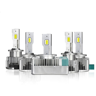 Ampoules des véhicules à moteur D1S D2S D3S D4S D5S D8S 8V-48V de phare de la série LED de D