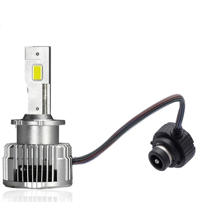 Ampoules des véhicules à moteur D1S D2S D3S D4S D5S D8S 8V-48V de phare de la série LED de D