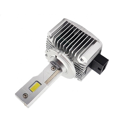 Ampoules des véhicules à moteur D1S D2S D3S D4S D5S D8S 8V-48V de phare de la série LED de D