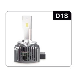 Ampoules des véhicules à moteur D1S D2S D3S D4S D5S D8S 8V-48V de phare de la série LED de D