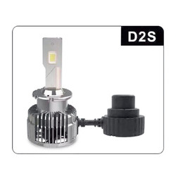 Ampoules des véhicules à moteur D1S D2S D3S D4S D5S D8S 8V-48V de phare de la série LED de D