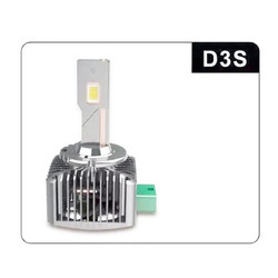 Ampoules des véhicules à moteur D1S D2S D3S D4S D5S D8S 8V-48V de phare de la série LED de D